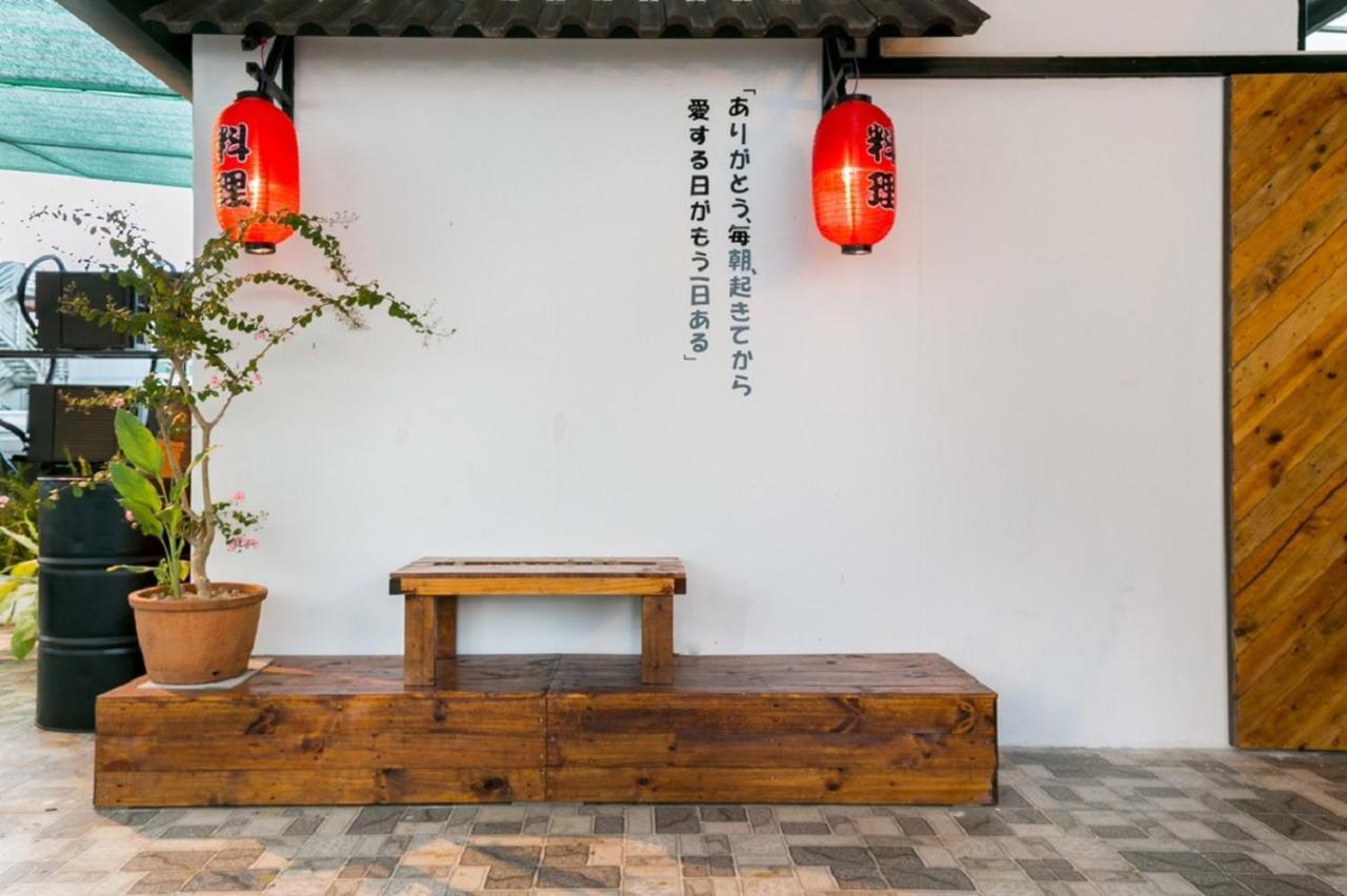 西贡仙人掌公寓 胡志明市 外观 照片